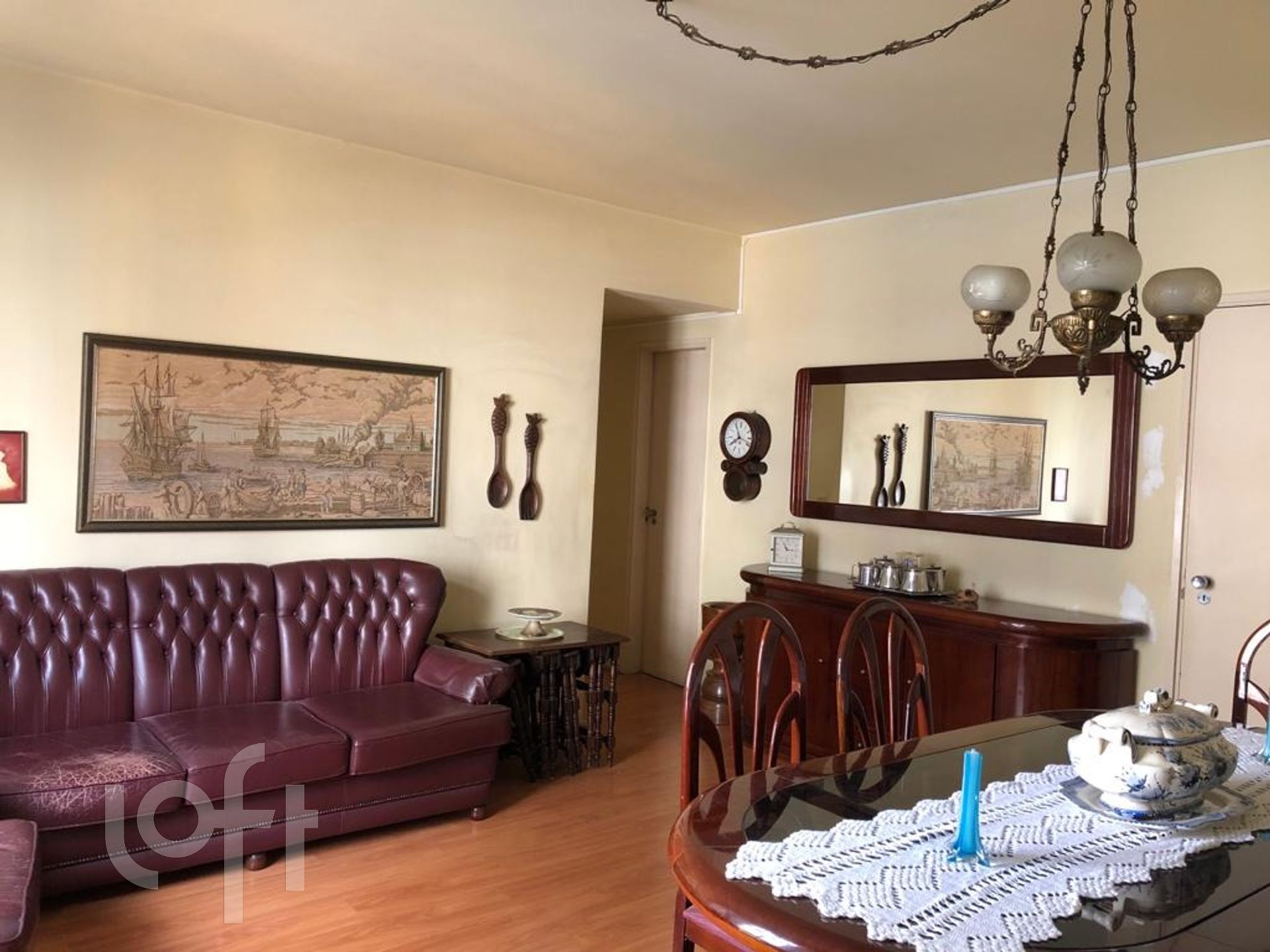 Apartamento à venda com 3 quartos, 94m² - Foto 12