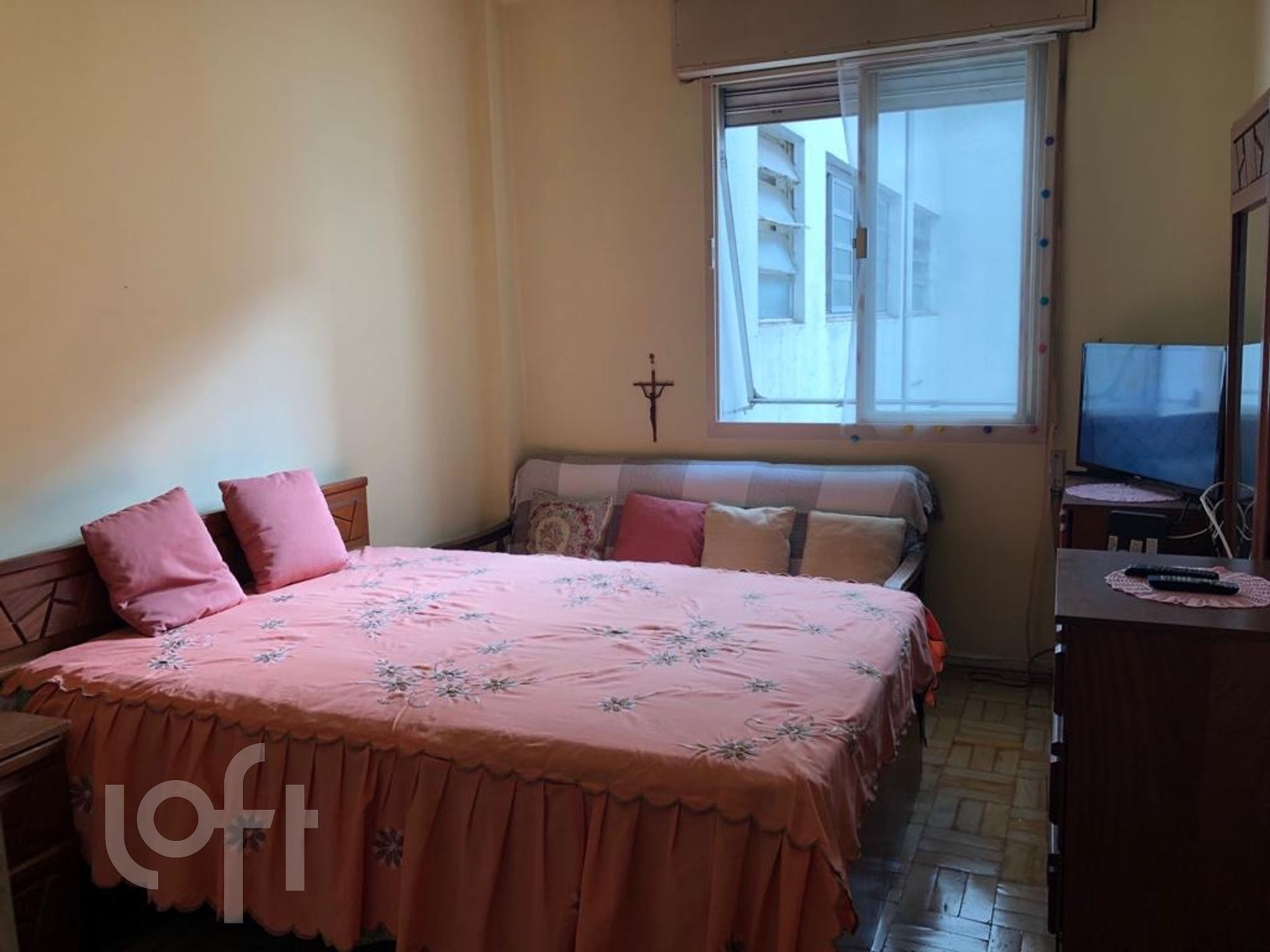 Apartamento à venda com 3 quartos, 94m² - Foto 27