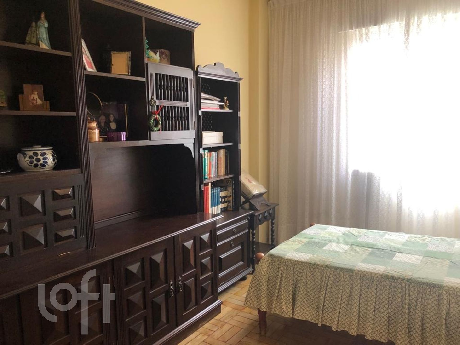 Apartamento à venda com 3 quartos, 94m² - Foto 11