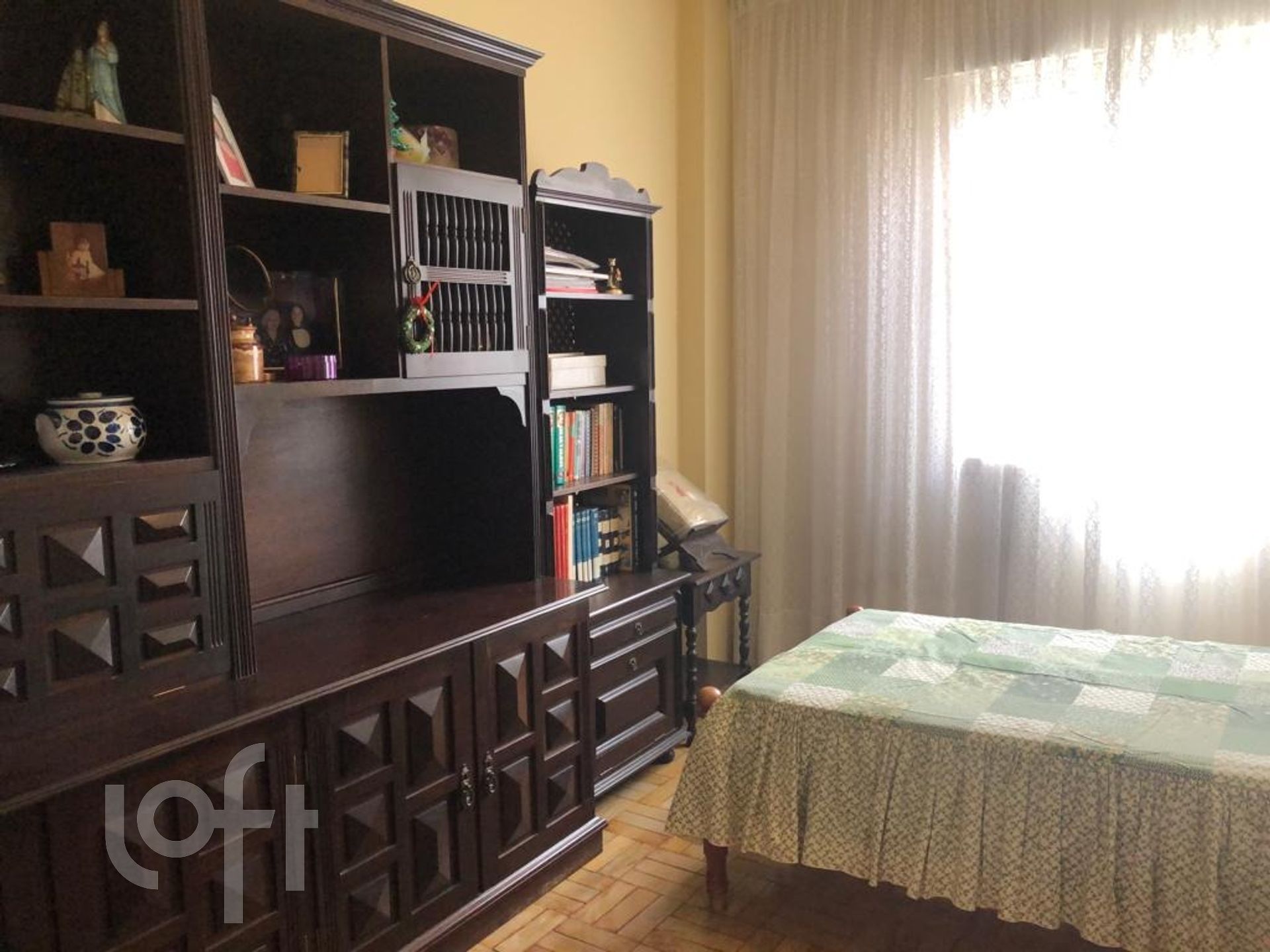 Apartamento à venda com 3 quartos, 94m² - Foto 5