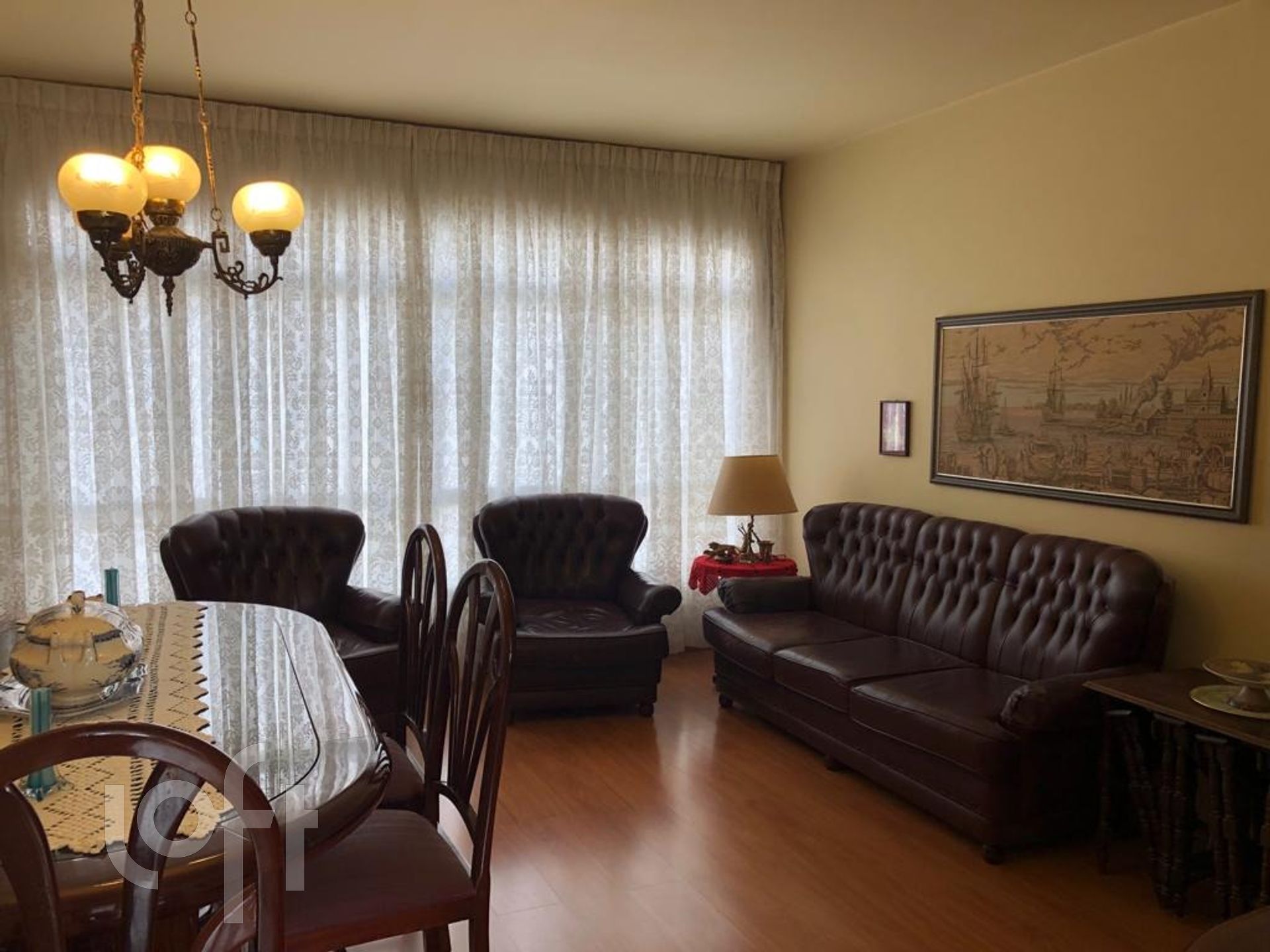 Apartamento à venda com 3 quartos, 94m² - Foto 6