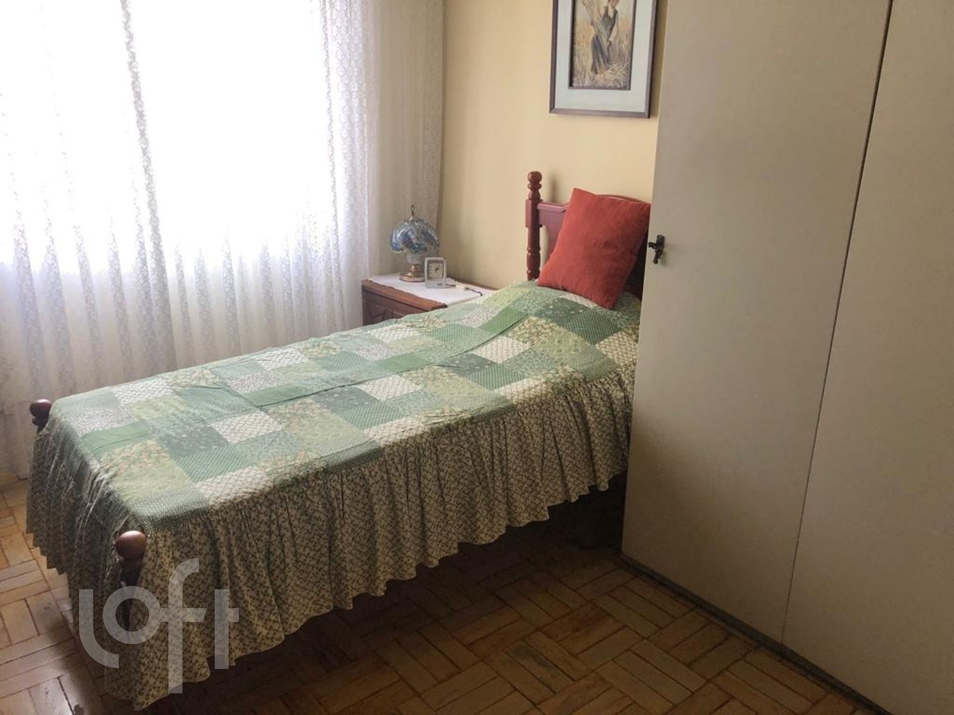 Apartamento à venda com 3 quartos, 94m² - Foto 7