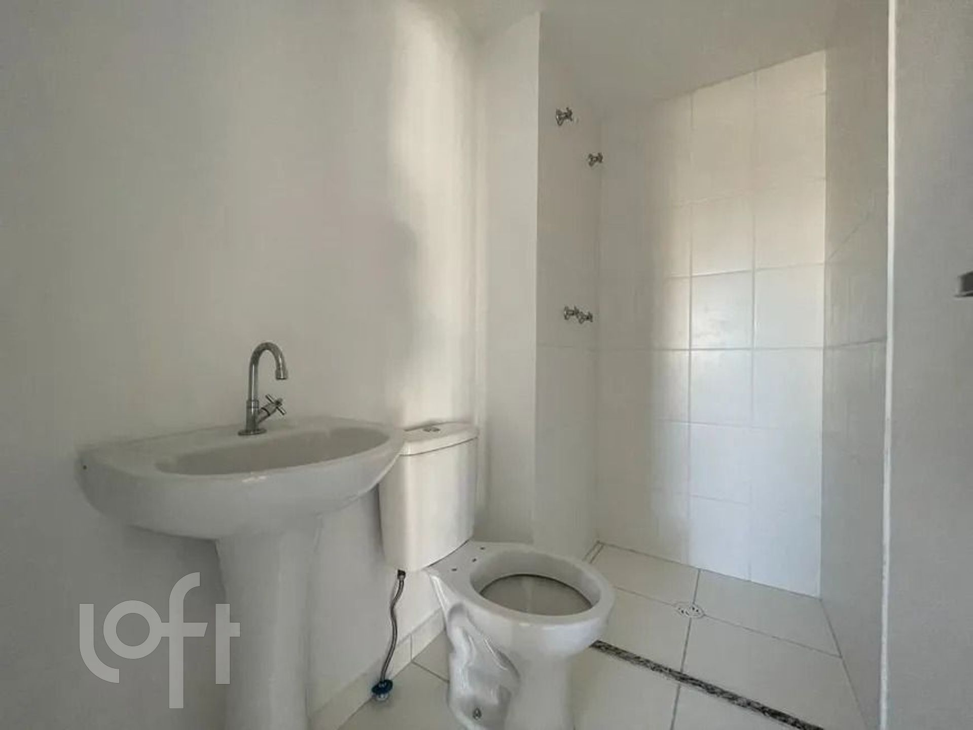 Apartamento à venda com 2 quartos, 46m² - Foto 16