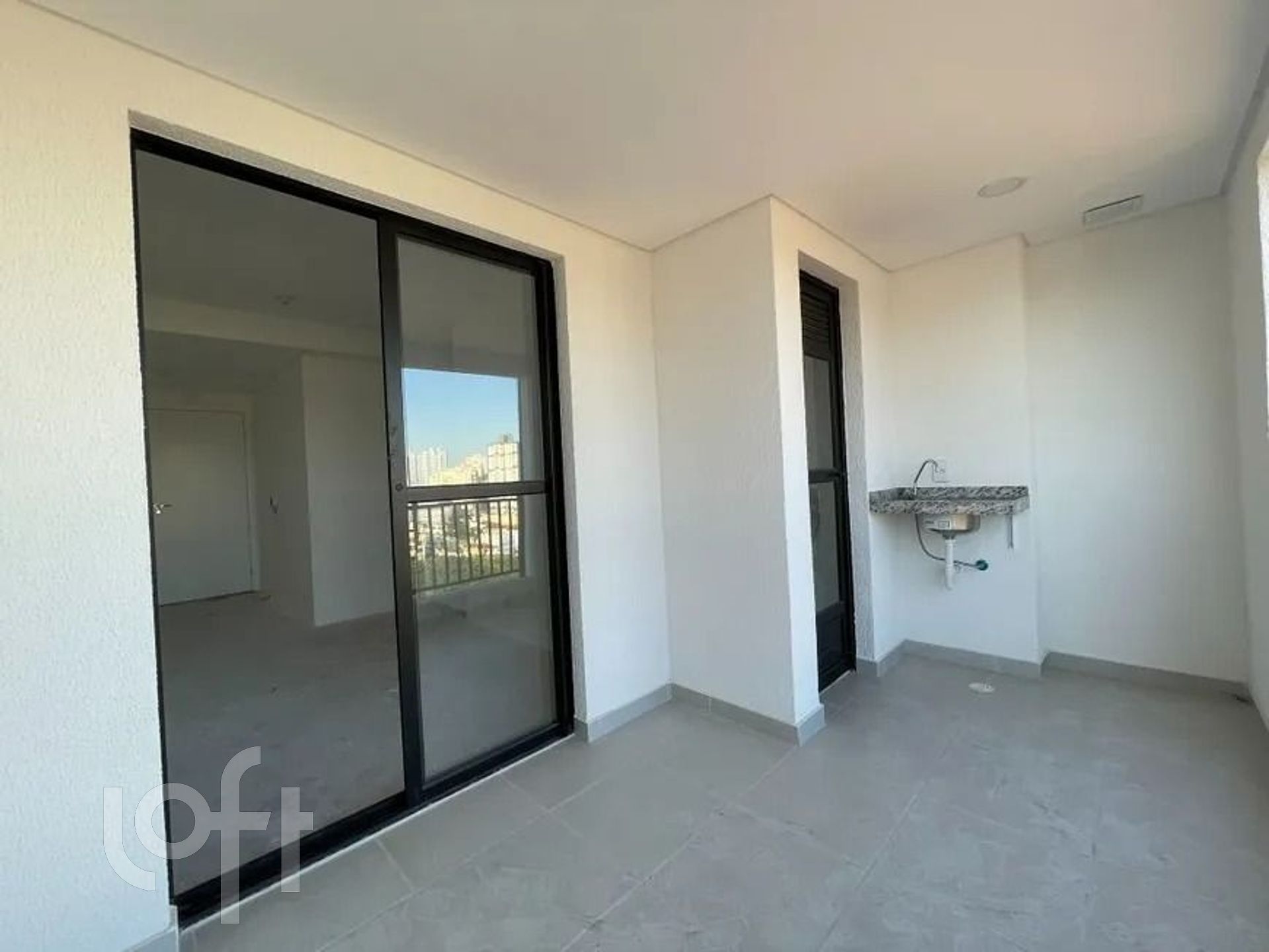 Apartamento à venda com 2 quartos, 46m² - Foto 9