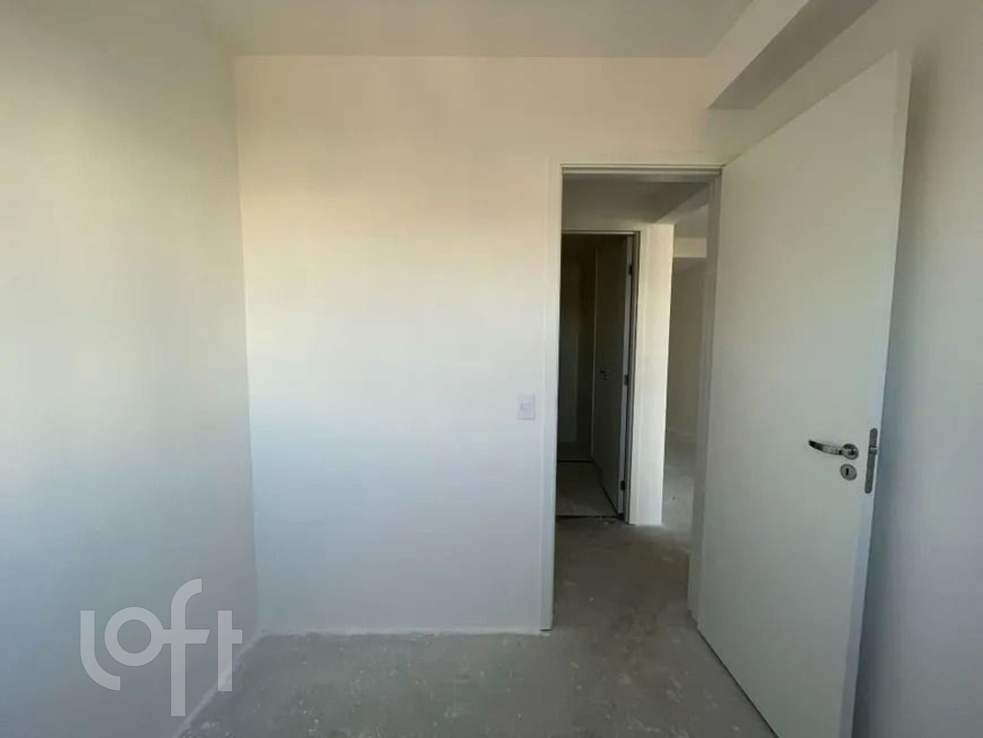 Apartamento à venda com 2 quartos, 46m² - Foto 13