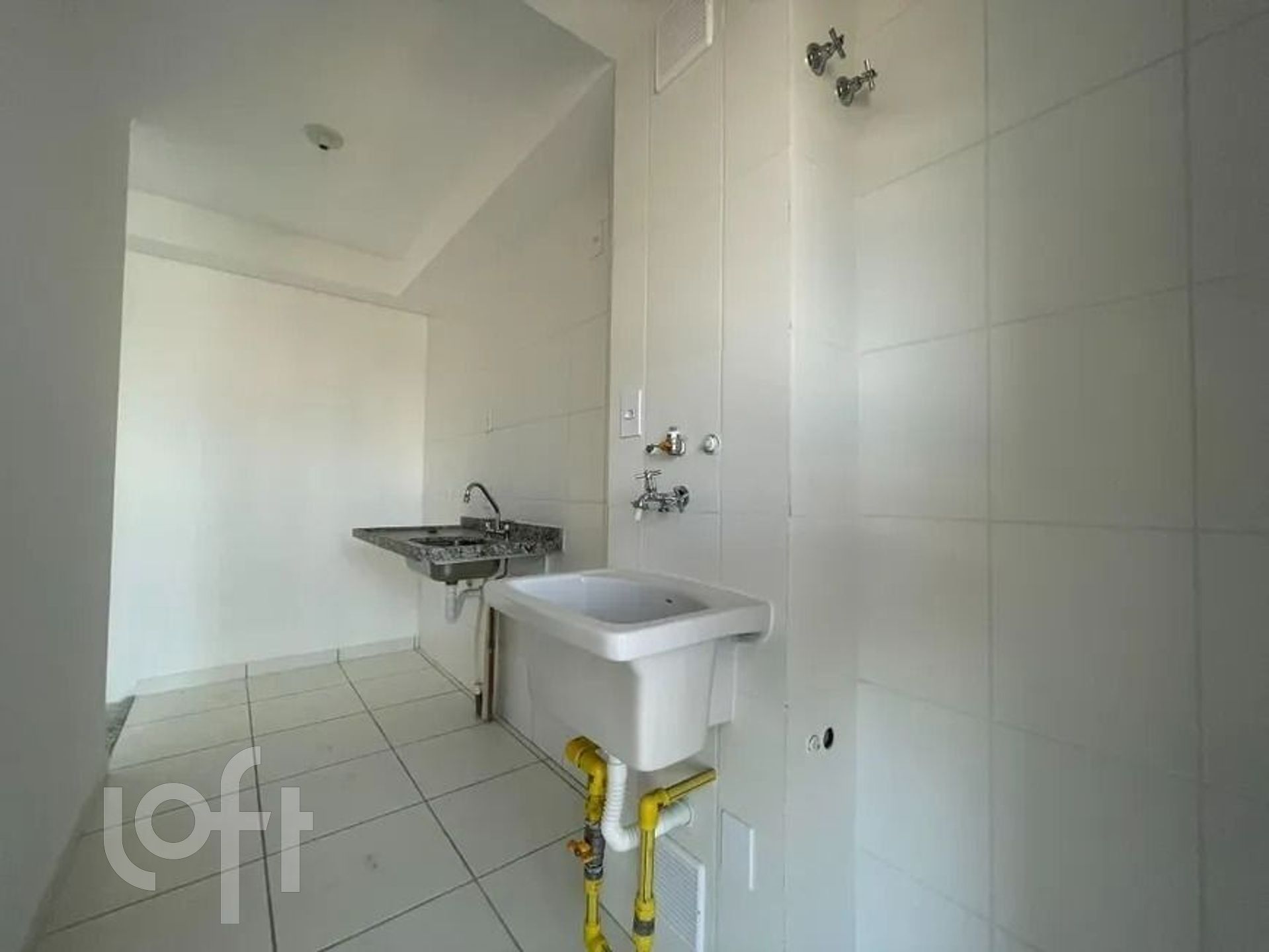 Apartamento à venda com 2 quartos, 46m² - Foto 8