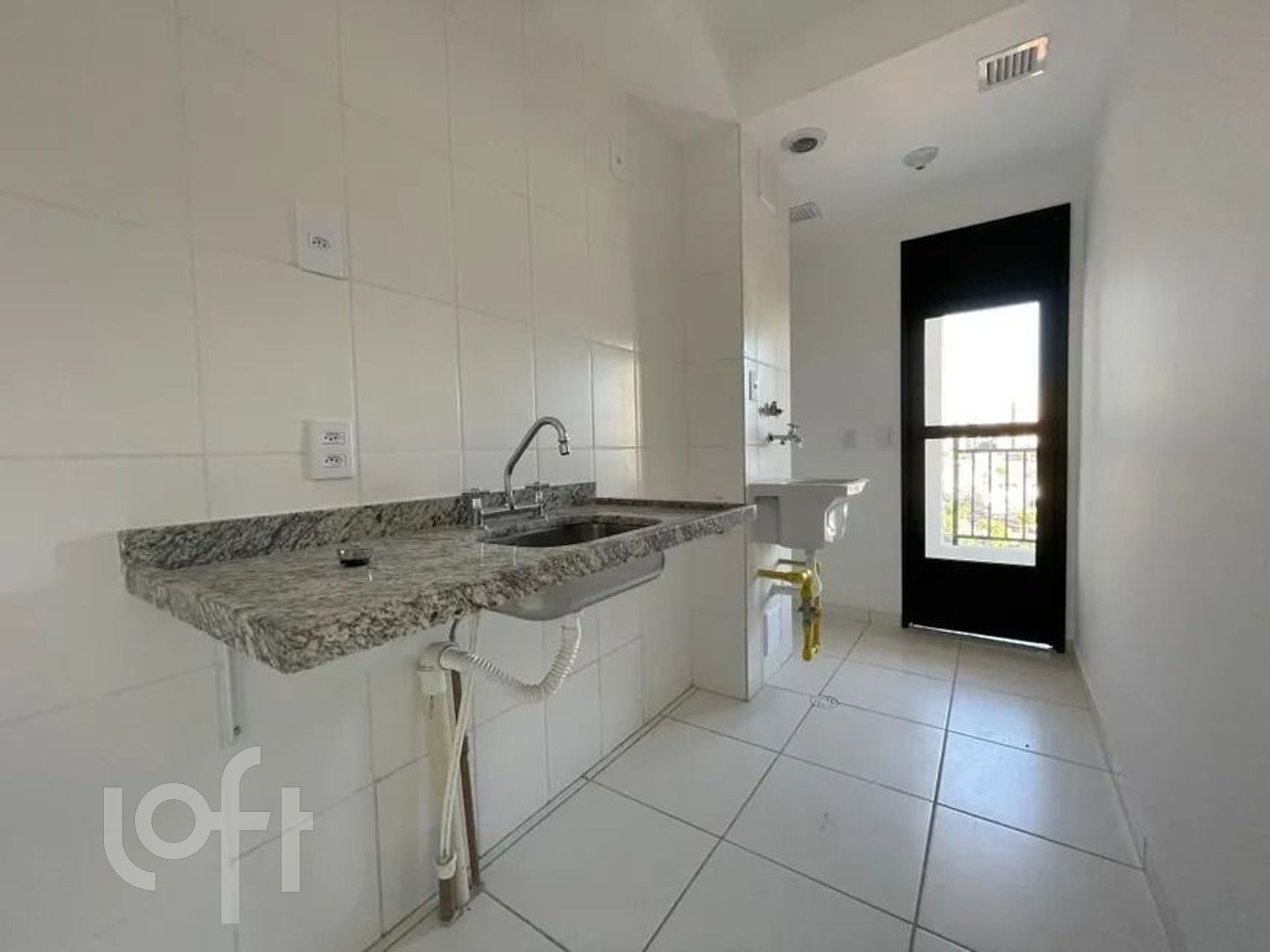 Apartamento à venda com 2 quartos, 46m² - Foto 5