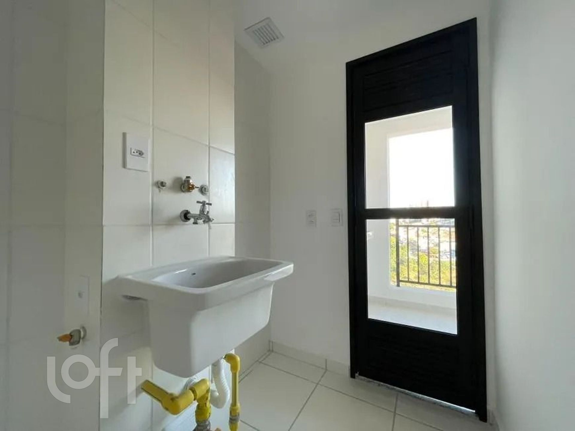 Apartamento à venda com 2 quartos, 46m² - Foto 6