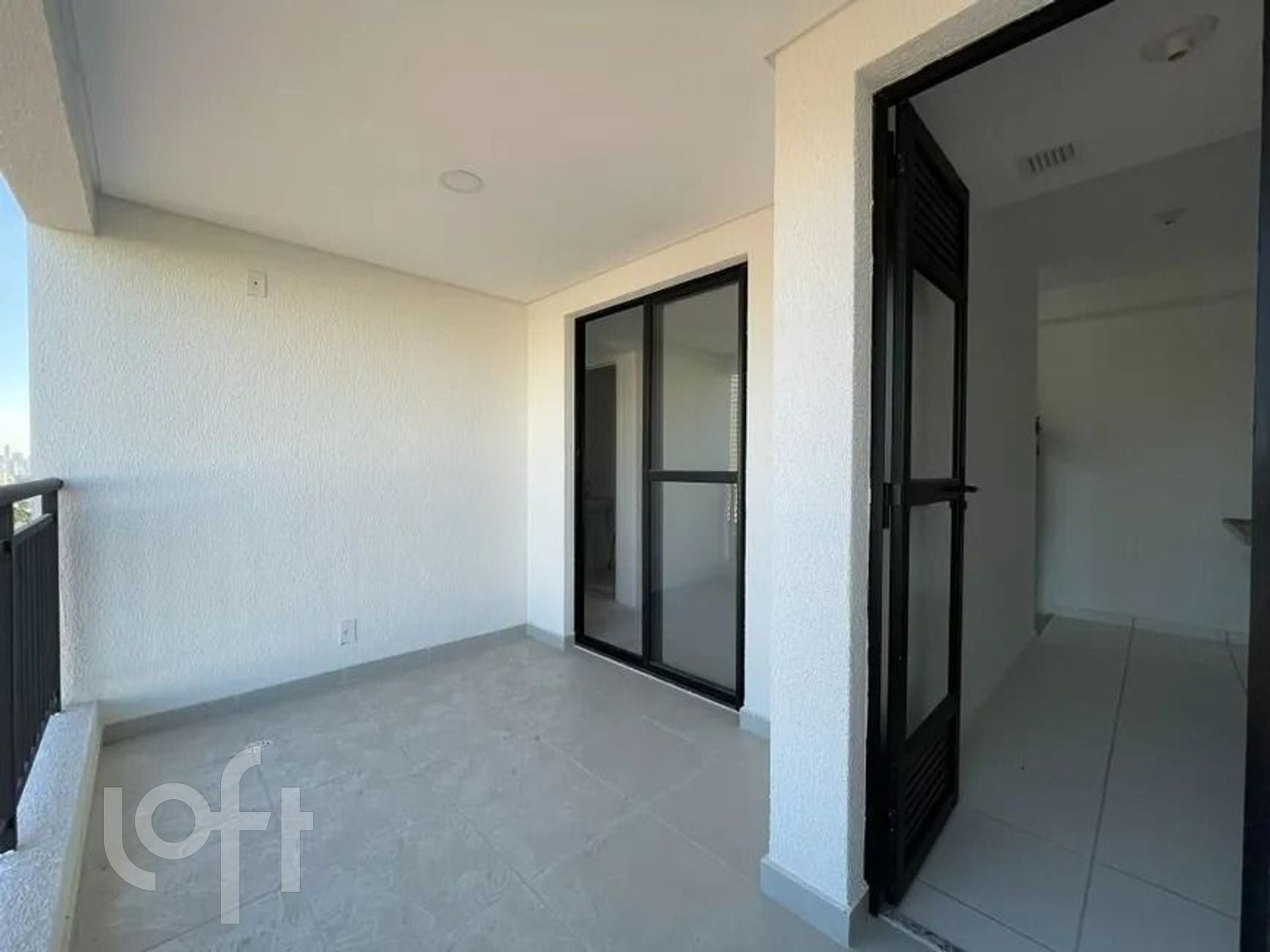 Apartamento à venda com 2 quartos, 46m² - Foto 10