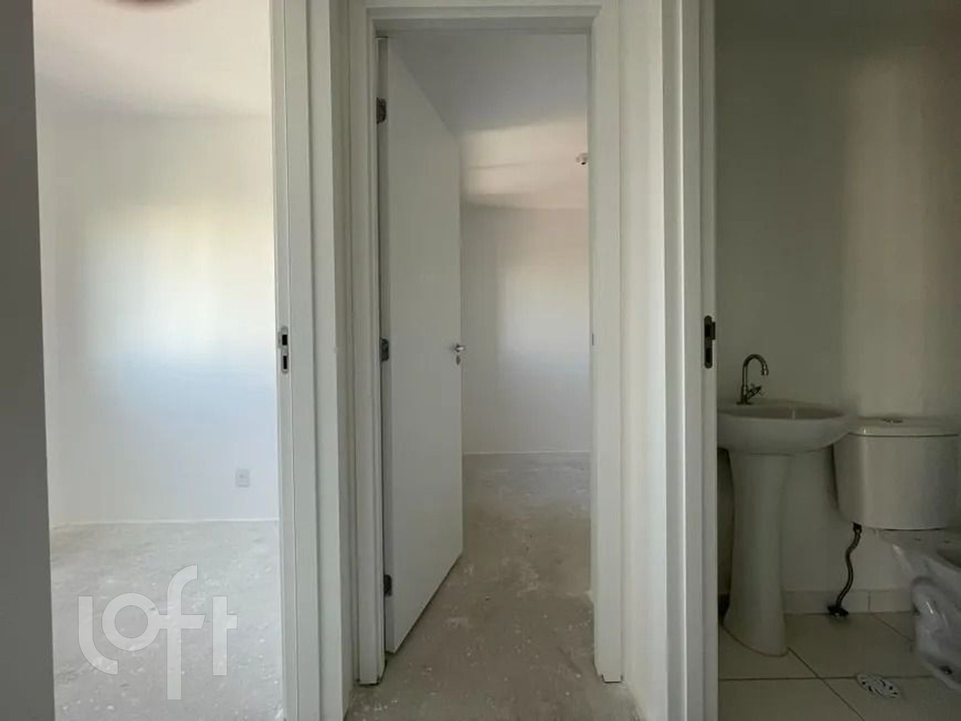 Apartamento à venda com 2 quartos, 46m² - Foto 17