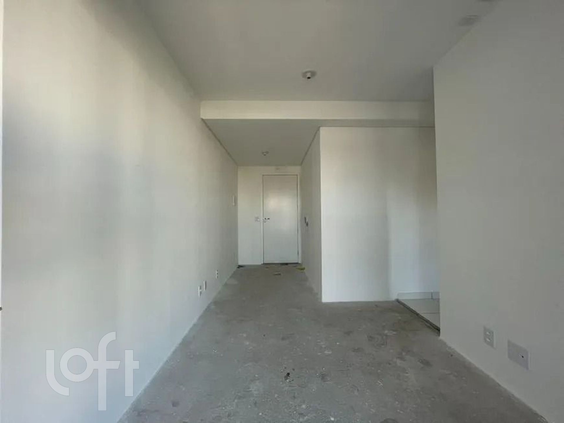 Apartamento à venda com 2 quartos, 46m² - Foto 4