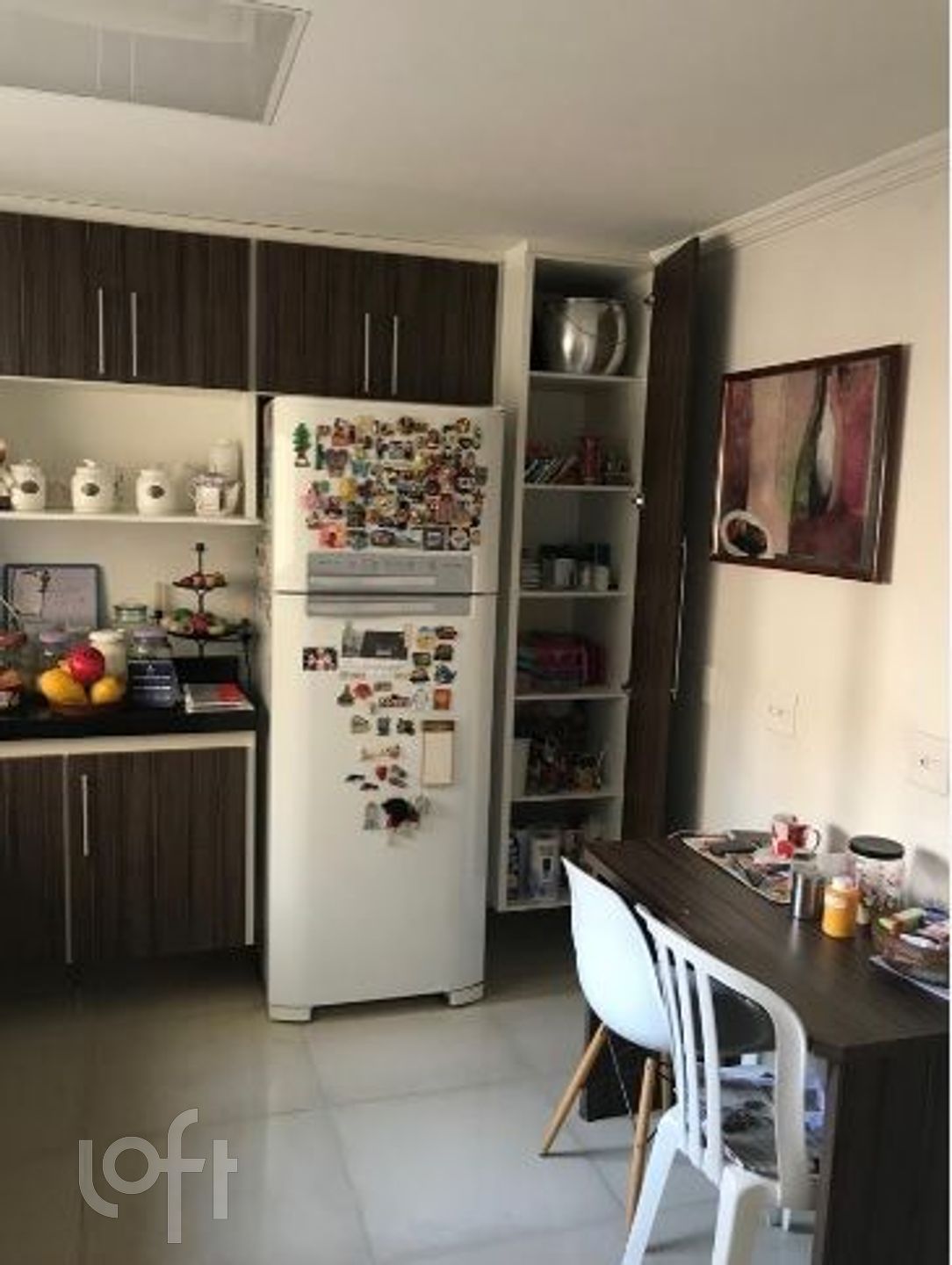 Apartamento à venda com 4 quartos, 155m² - Foto 8