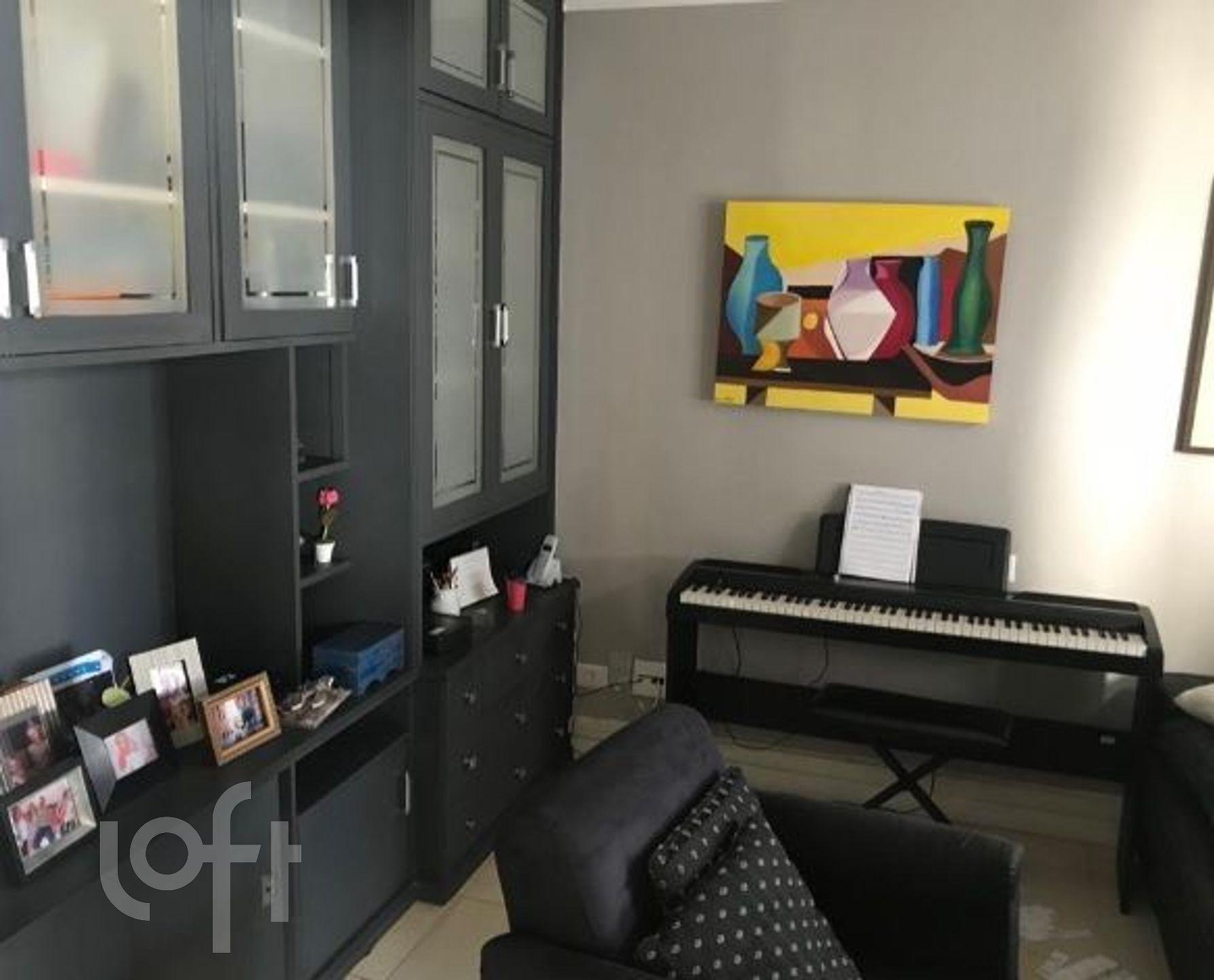 Apartamento à venda com 4 quartos, 155m² - Foto 7