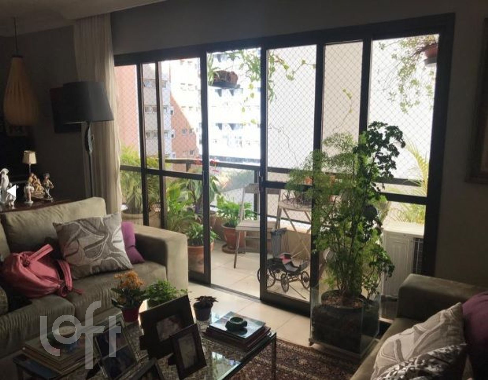 Apartamento à venda com 4 quartos, 155m² - Foto 3