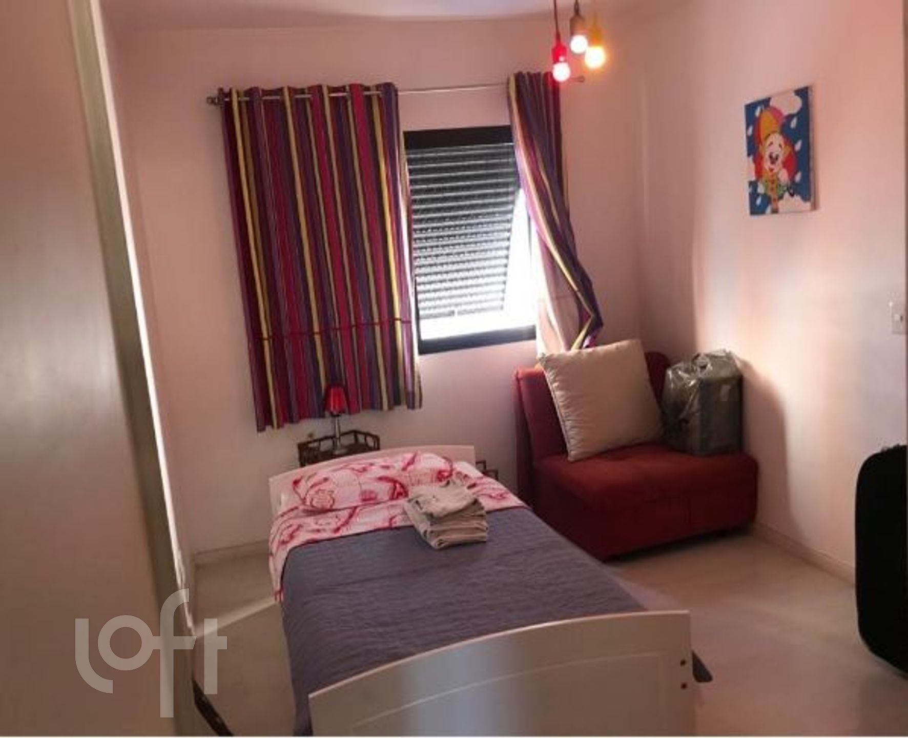 Apartamento à venda com 4 quartos, 155m² - Foto 6