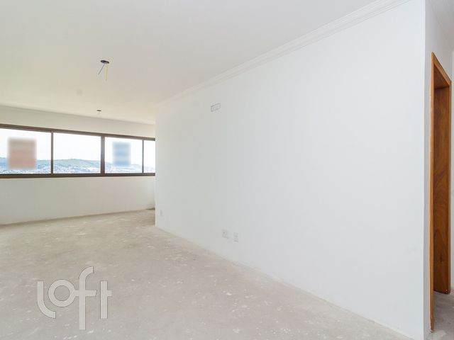 Apartamento com 75m², 2 dormitórios, 1 suíte, 2 vagas, Chácara das Pedras em Porto Alegre