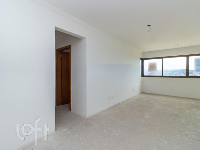 Apartamento com 75m², 2 dormitórios, 1 suíte, 2 vagas, Chácara das Pedras em Porto Alegre