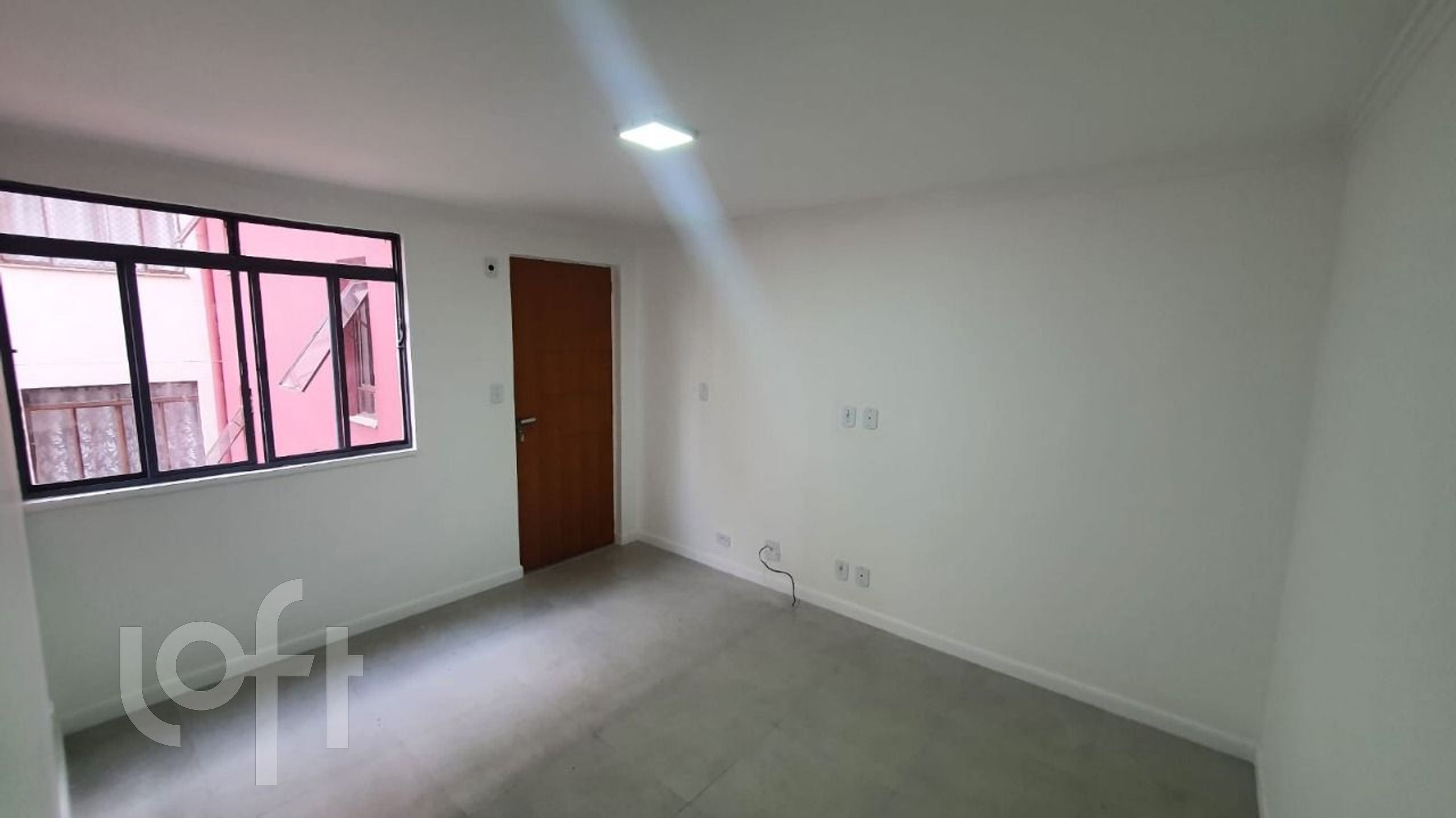 Apartamento à venda em Sapopemba com 45 m², 2 quar