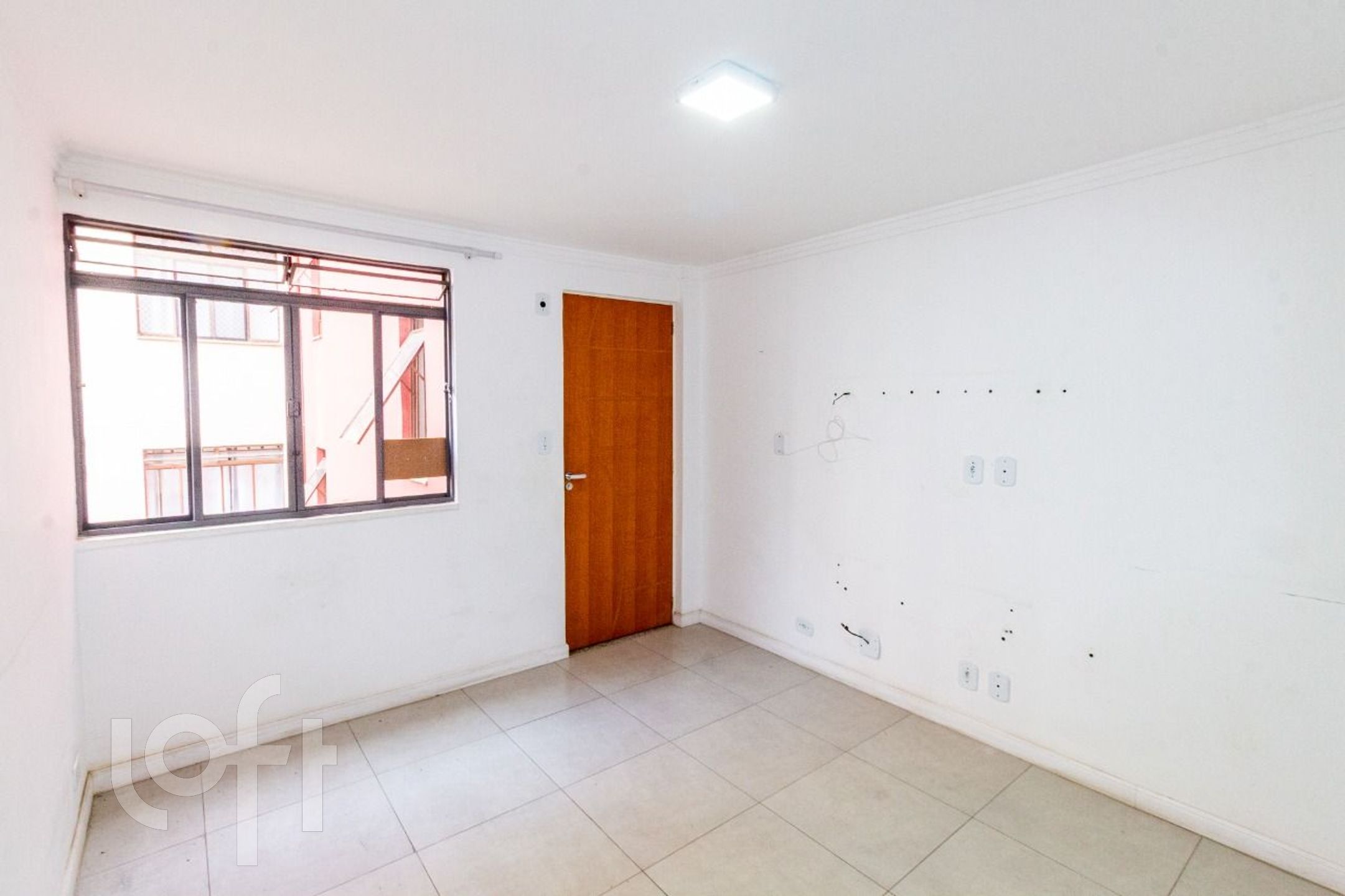 Apartamento à venda em Sapopemba com 45 m², 2 quar