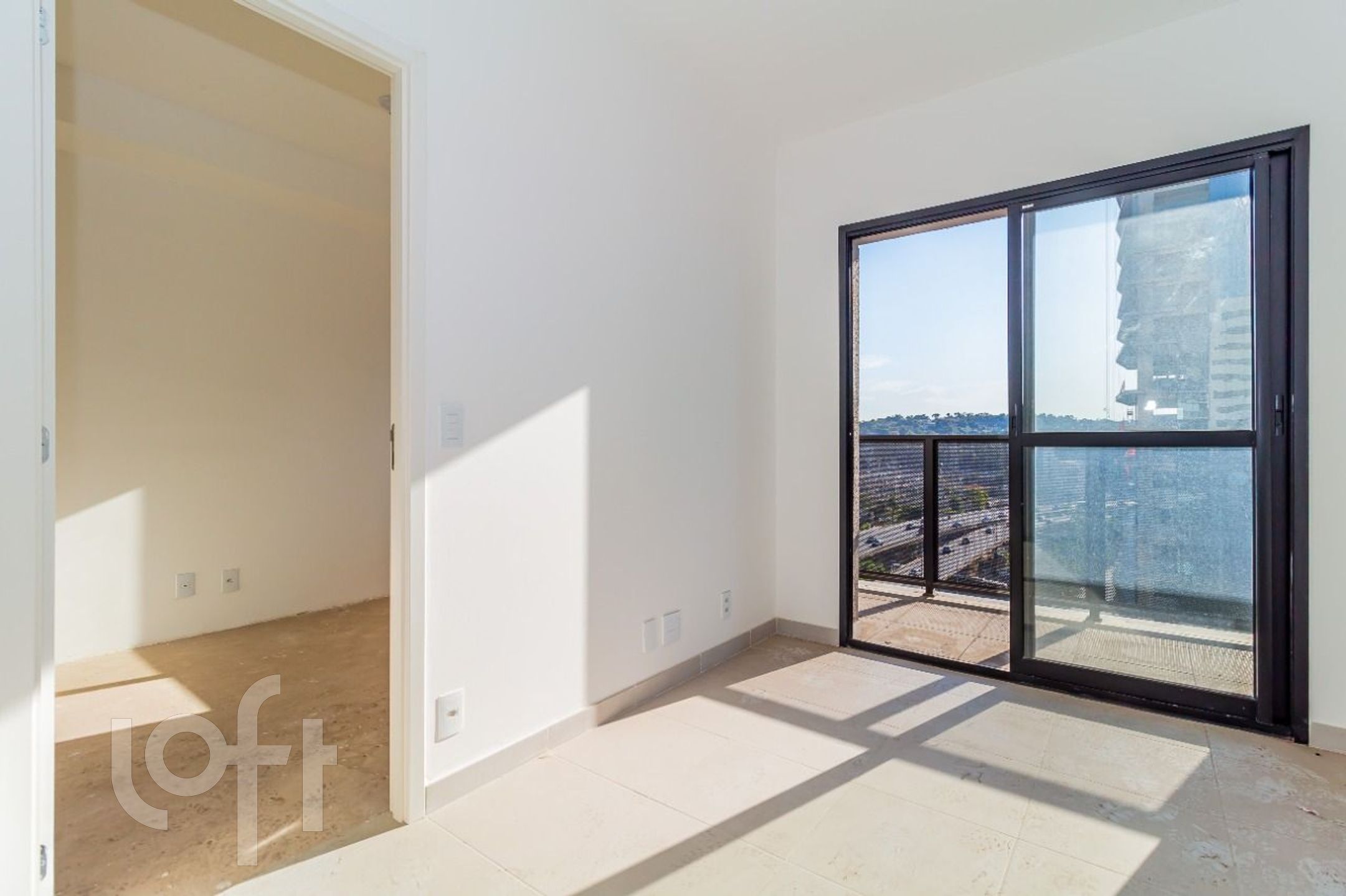 Apartamento à venda em Vila Olímpia com 31 m², 1 q