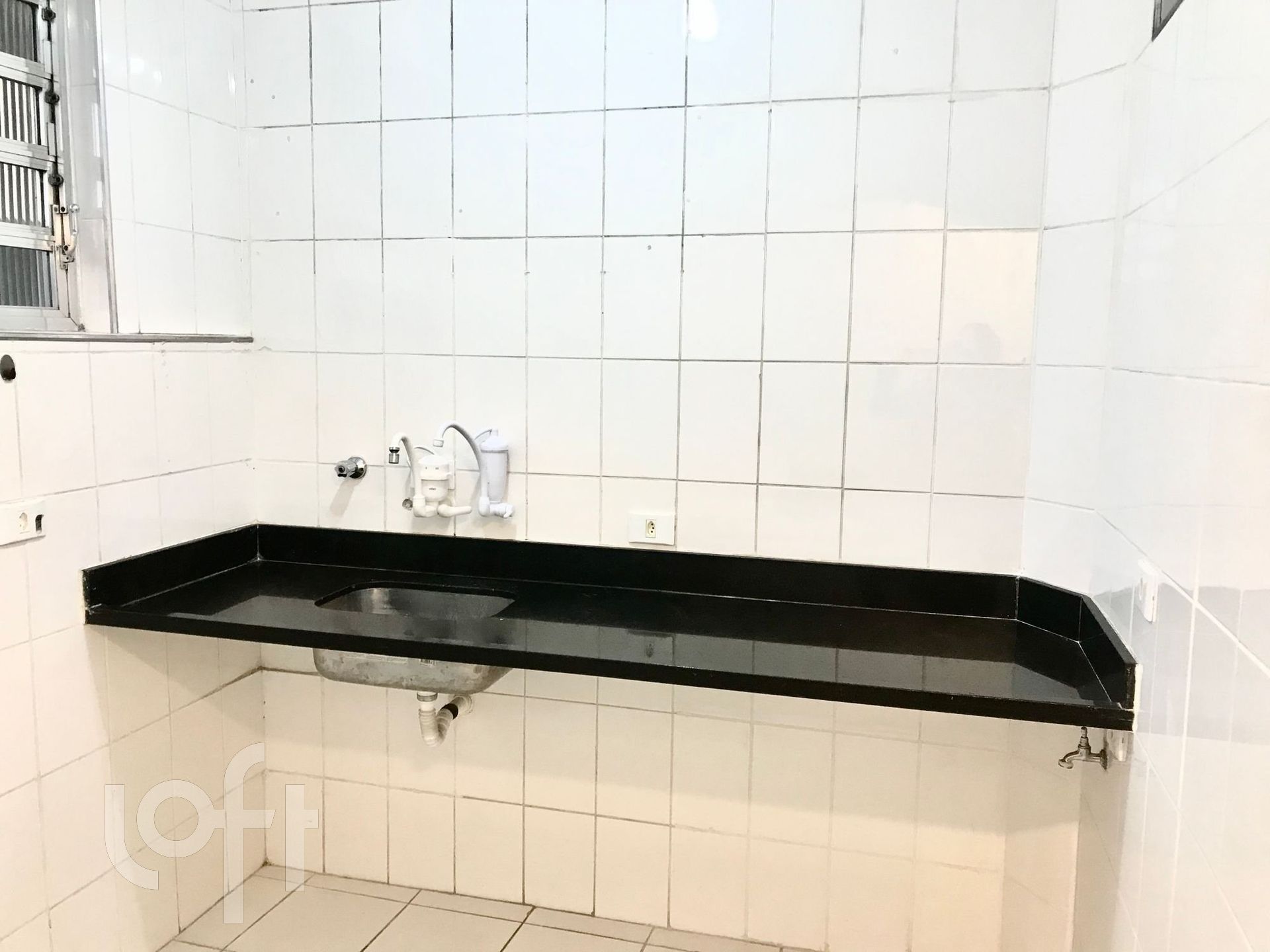 Apartamento à venda com 1 quarto, 37m² - Foto 5