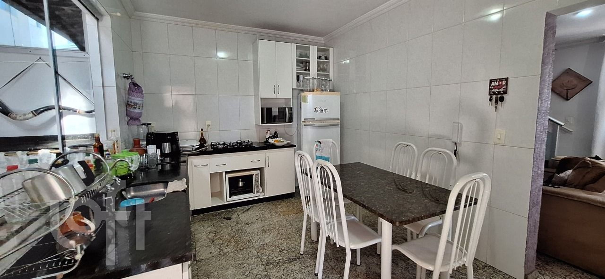 Casa à venda com 3 quartos, 160m² - Foto 5