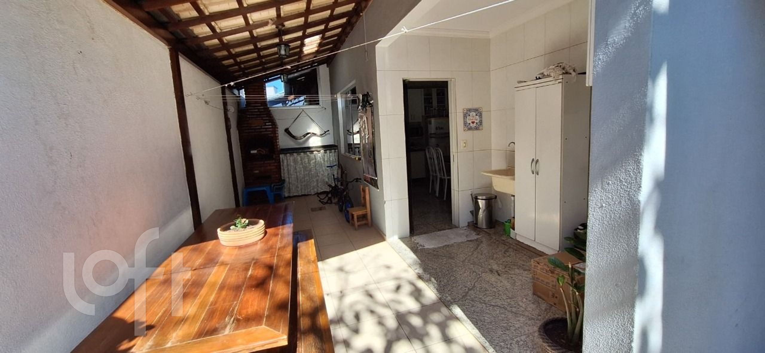 Casa à venda com 3 quartos, 160m² - Foto 17