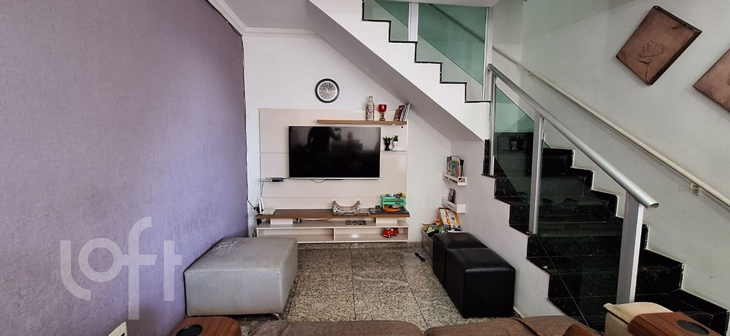 Casa à venda com 3 quartos, 160m² - Foto 3