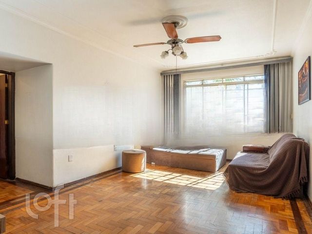 Apartamento com 96m², 3 dormitórios, 1 suíte, São João em Porto Alegre