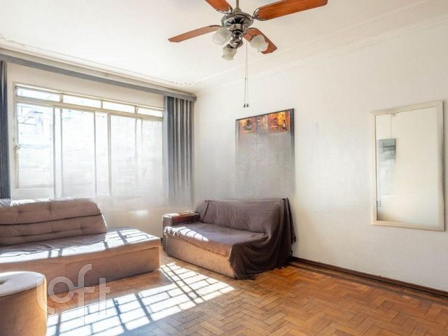 Apartamento com 96m², 3 dormitórios, 1 suíte, São João em Porto Alegre