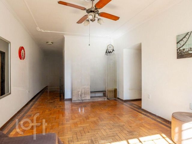 Apartamento com 96m², 3 dormitórios, 1 suíte, São João em Porto Alegre