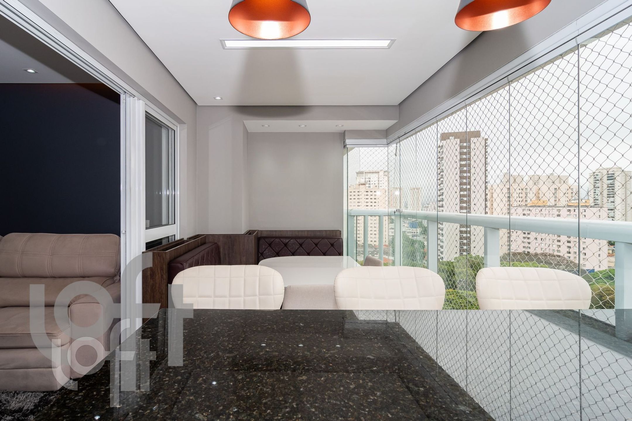 Apartamento, 3 quartos, 127 m² - Foto 16