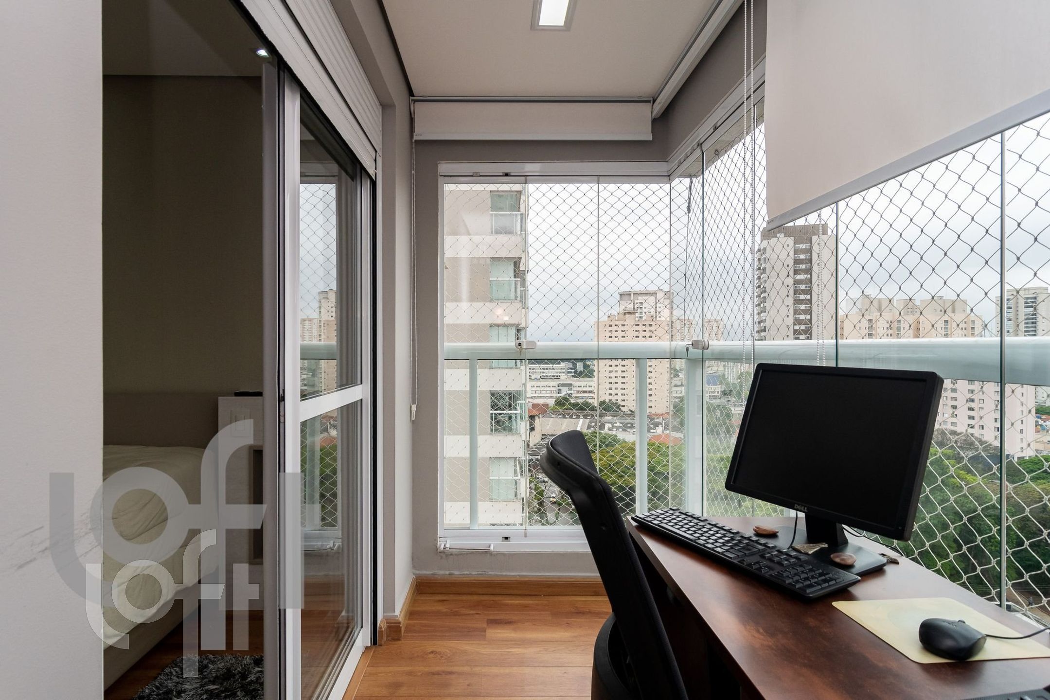 Apartamento, 3 quartos, 127 m² - Foto 2