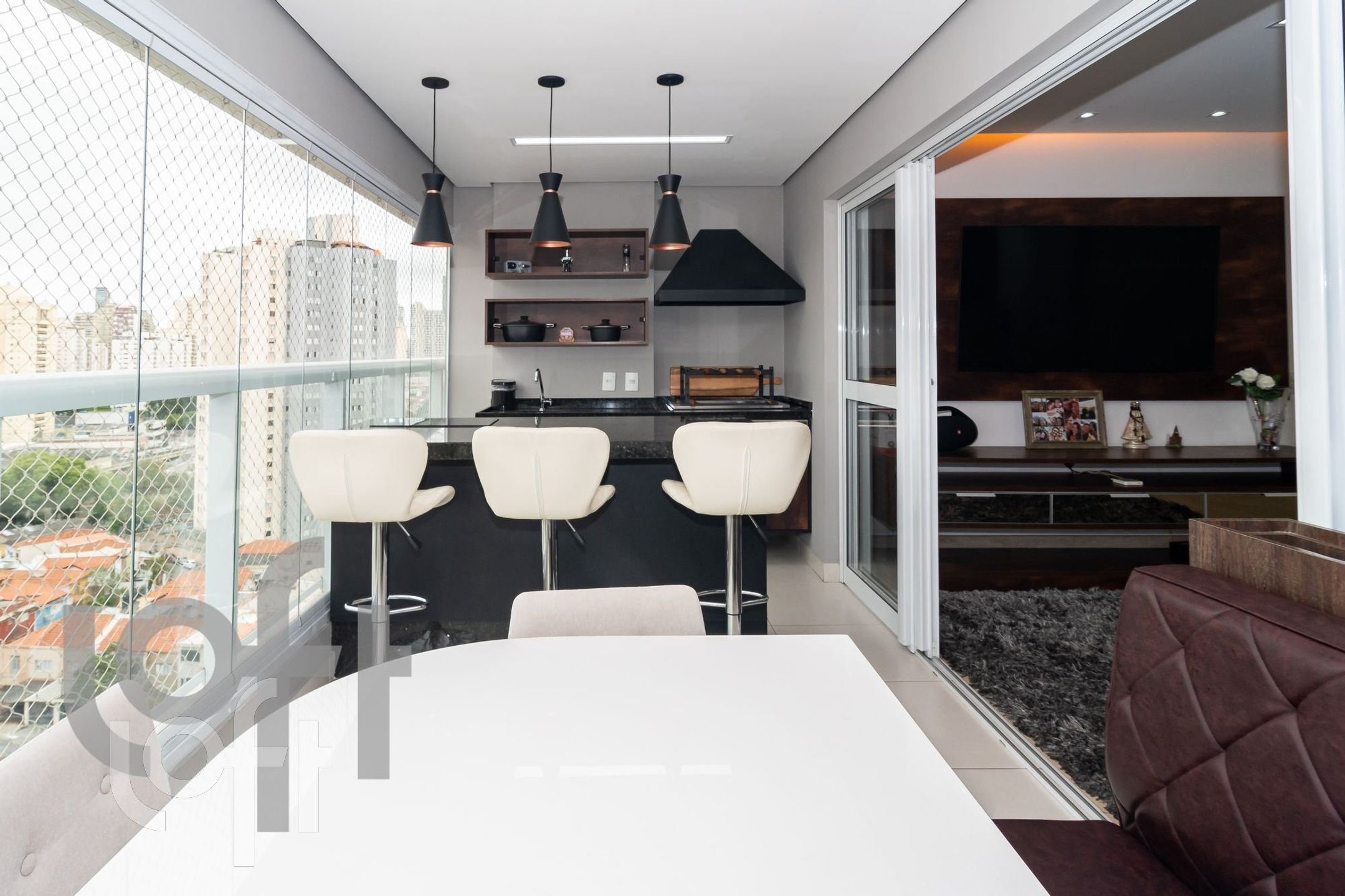 Apartamento, 3 quartos, 127 m² - Foto 17