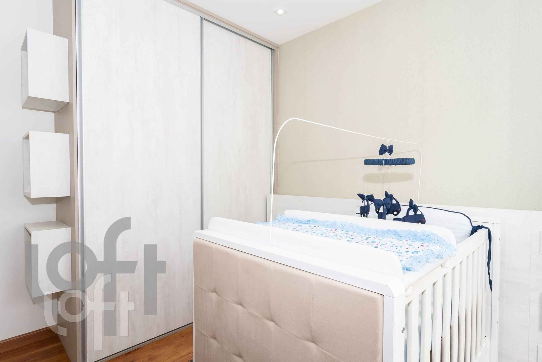 Apartamento, 3 quartos, 127 m² - Foto 9