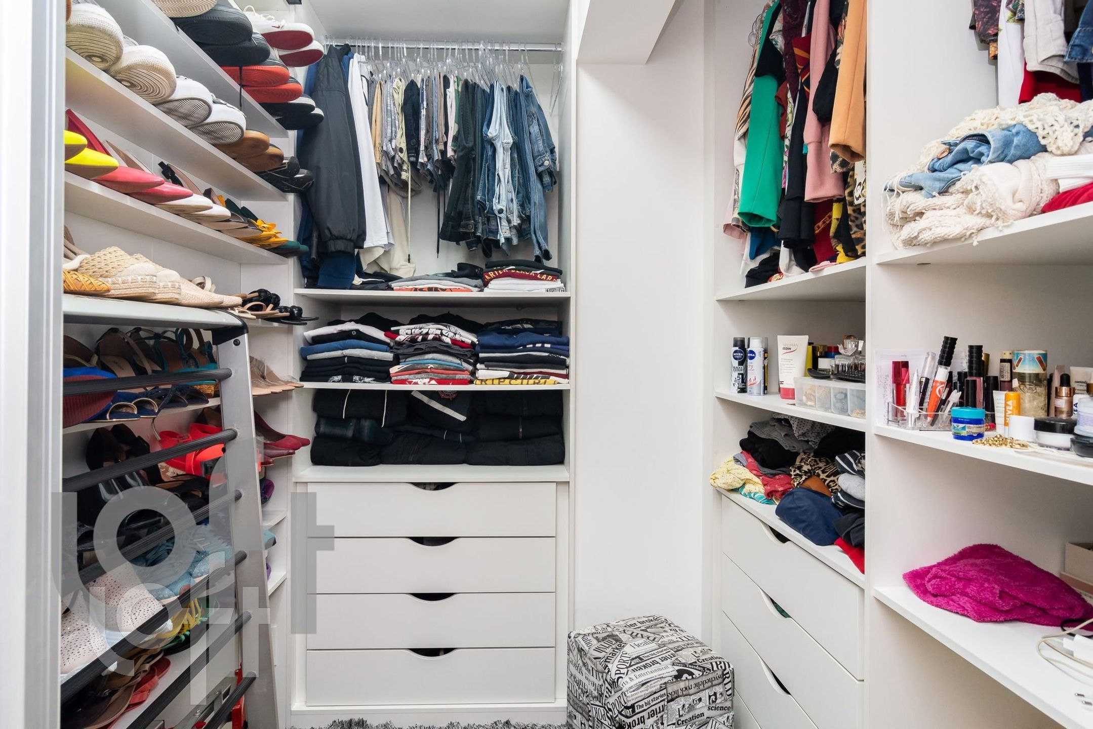 Apartamento, 3 quartos, 127 m² - Foto 4