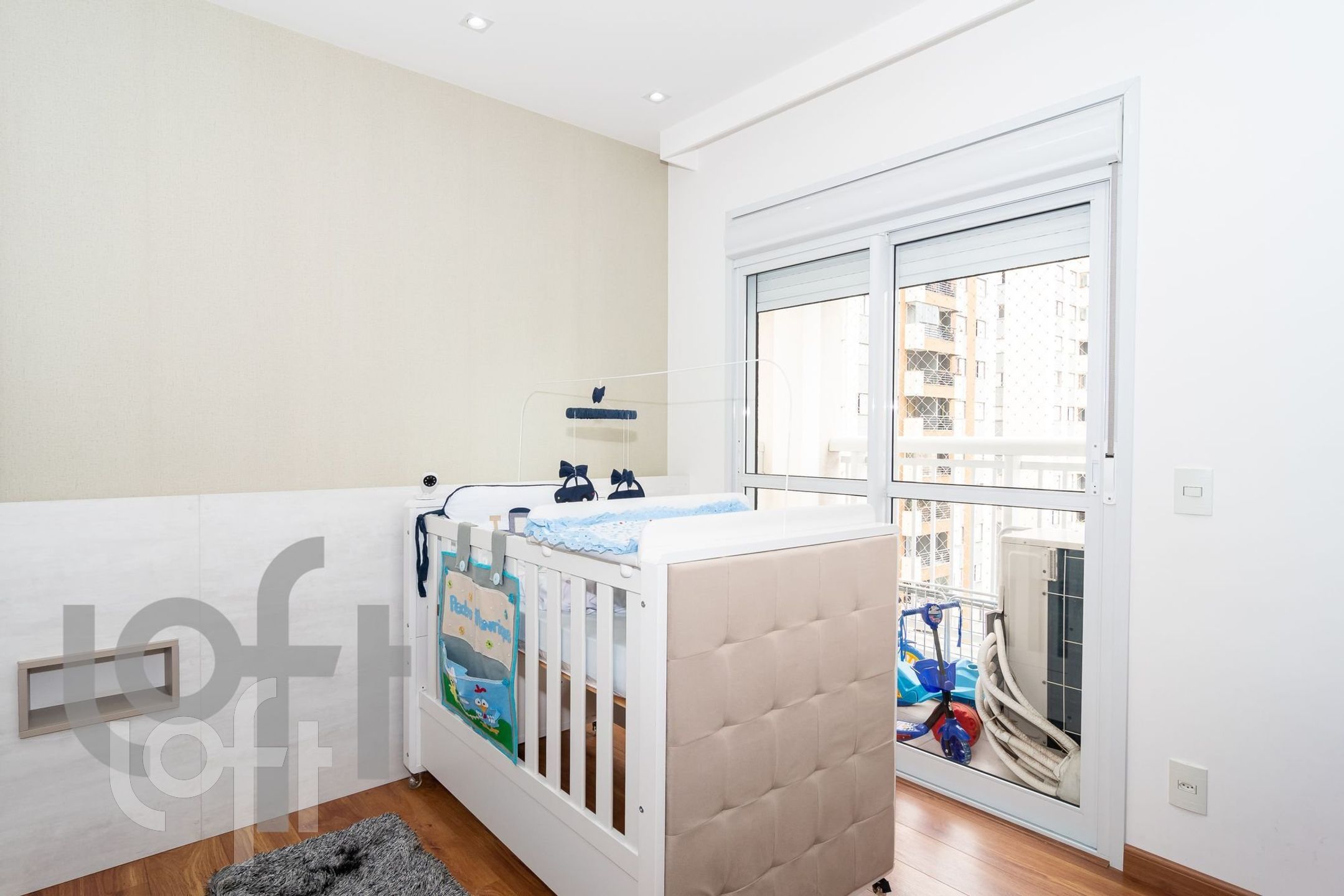 Apartamento, 3 quartos, 127 m² - Foto 10