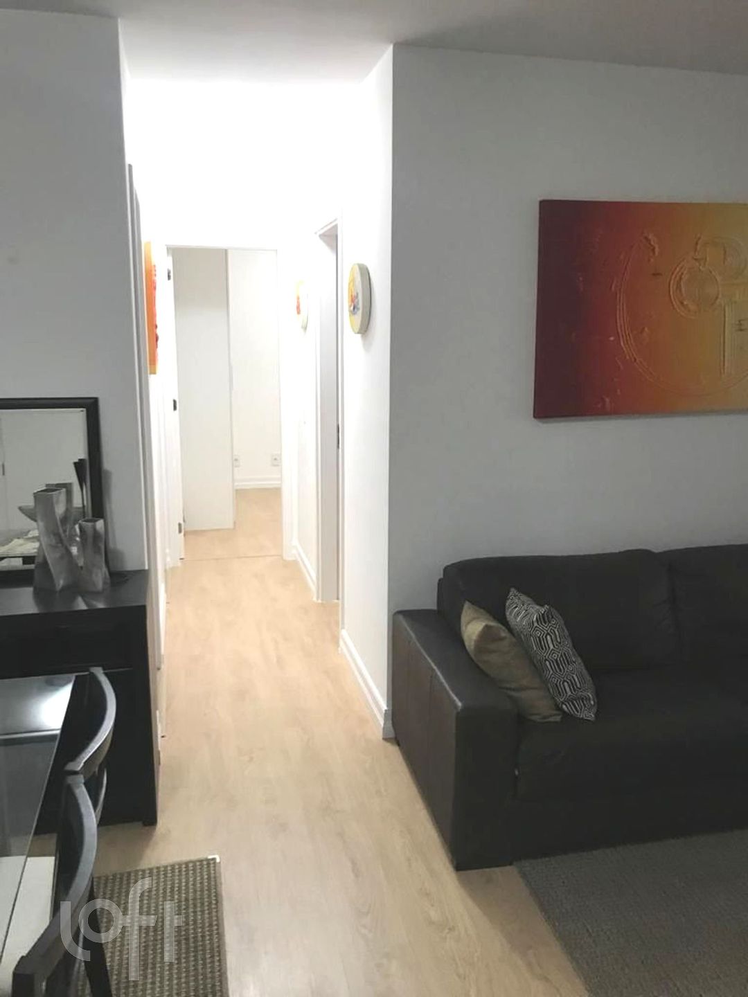 Apartamento à venda com 2 quartos, 60m² - Foto 6