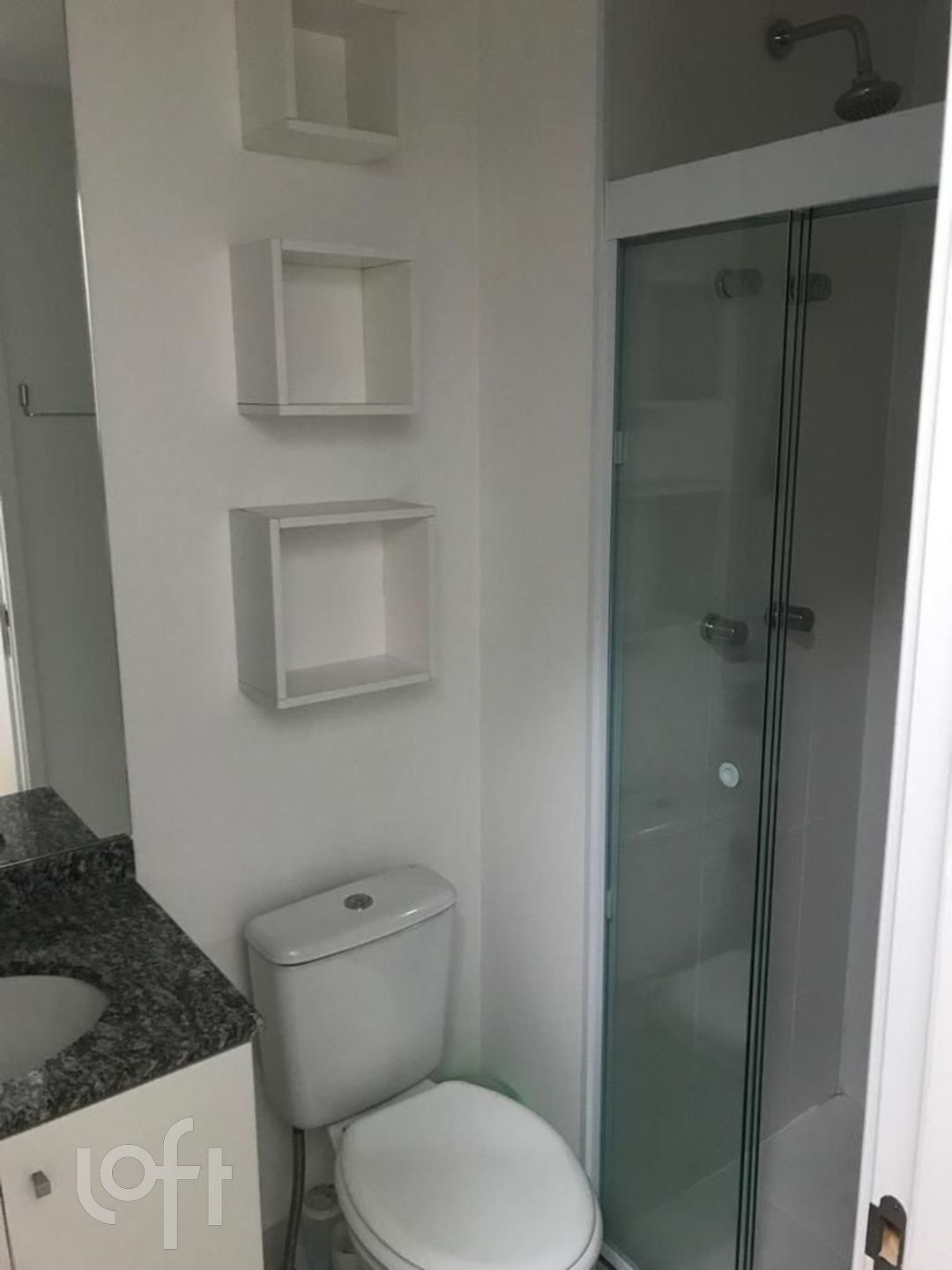 Apartamento à venda com 2 quartos, 60m² - Foto 14