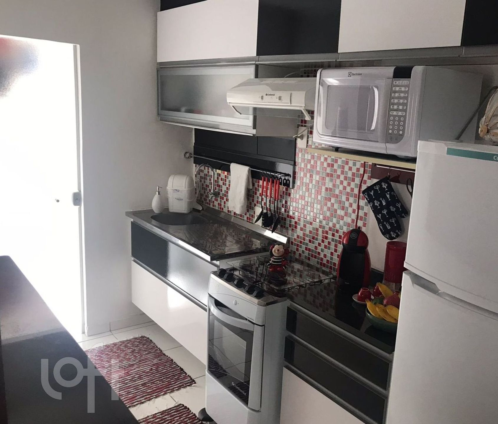 Apartamento à venda com 2 quartos, 56m² - Foto 12