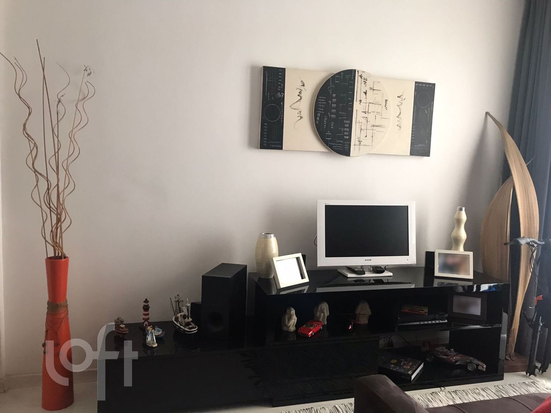 Apartamento à venda com 2 quartos, 56m² - Foto 5