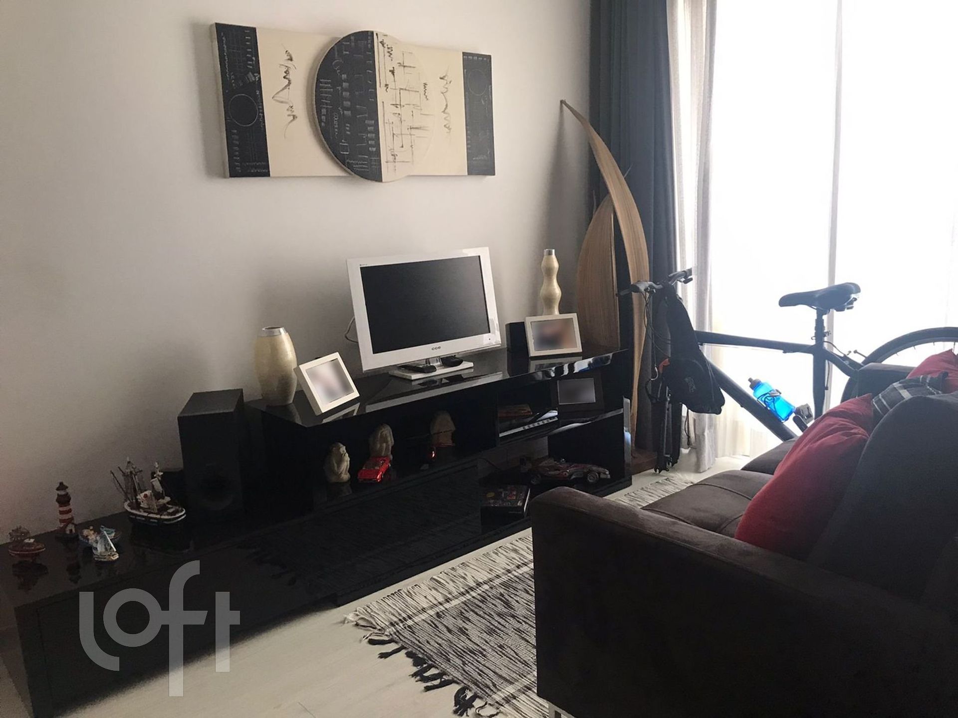 Apartamento à venda com 2 quartos, 56m² - Foto 4