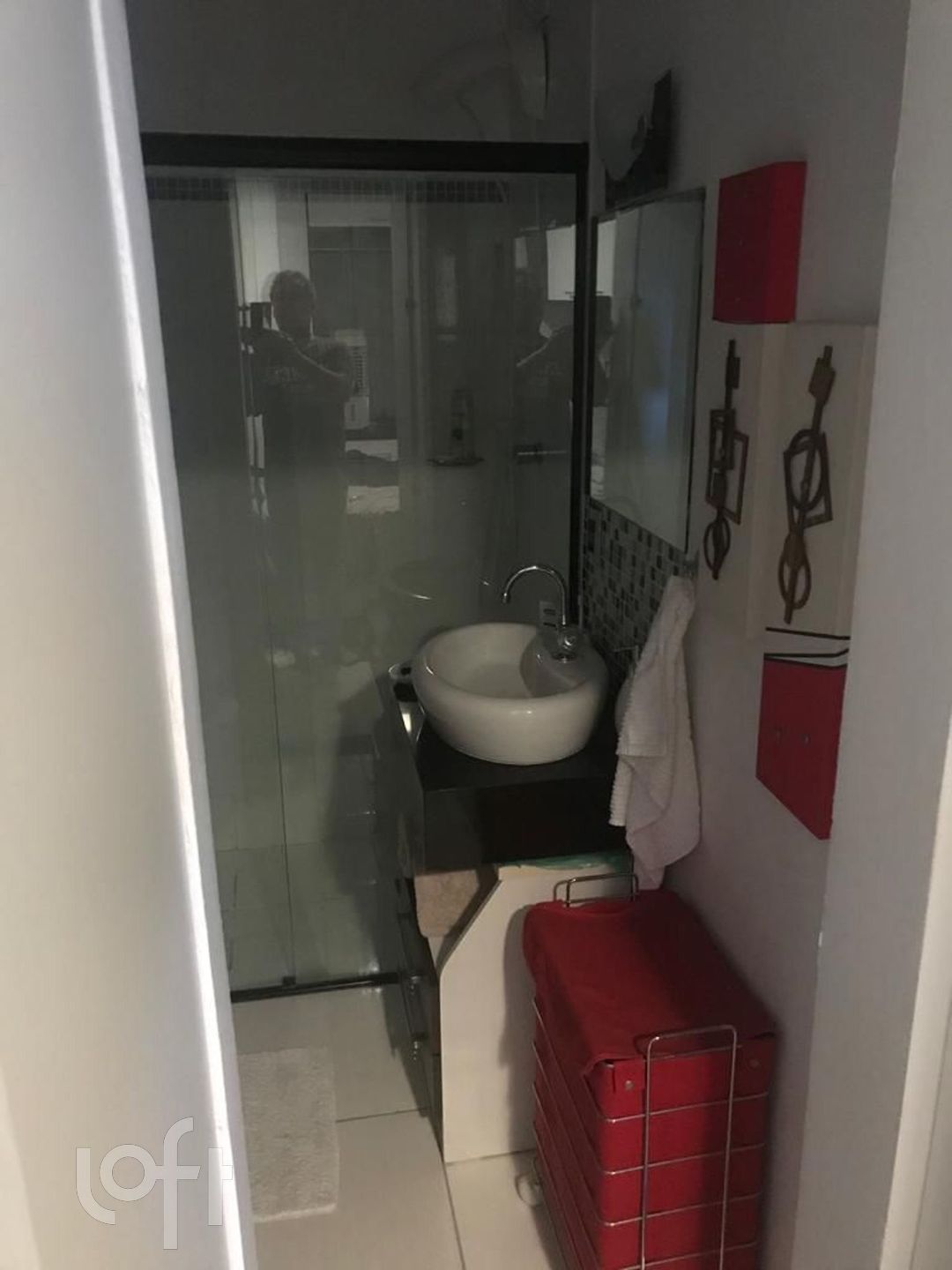 Apartamento à venda com 2 quartos, 56m² - Foto 16