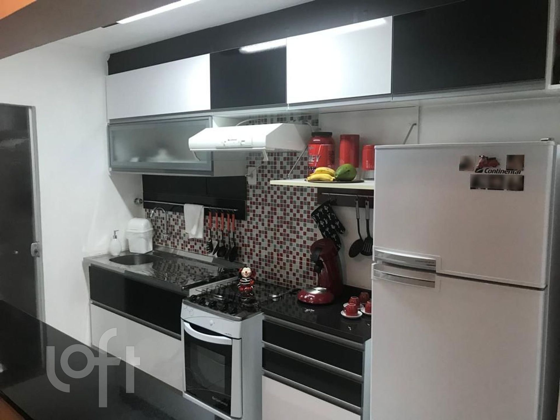 Apartamento à venda com 2 quartos, 56m² - Foto 14