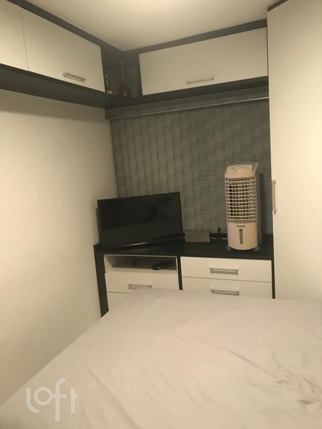 Apartamento à venda com 2 quartos, 56m² - Foto 2