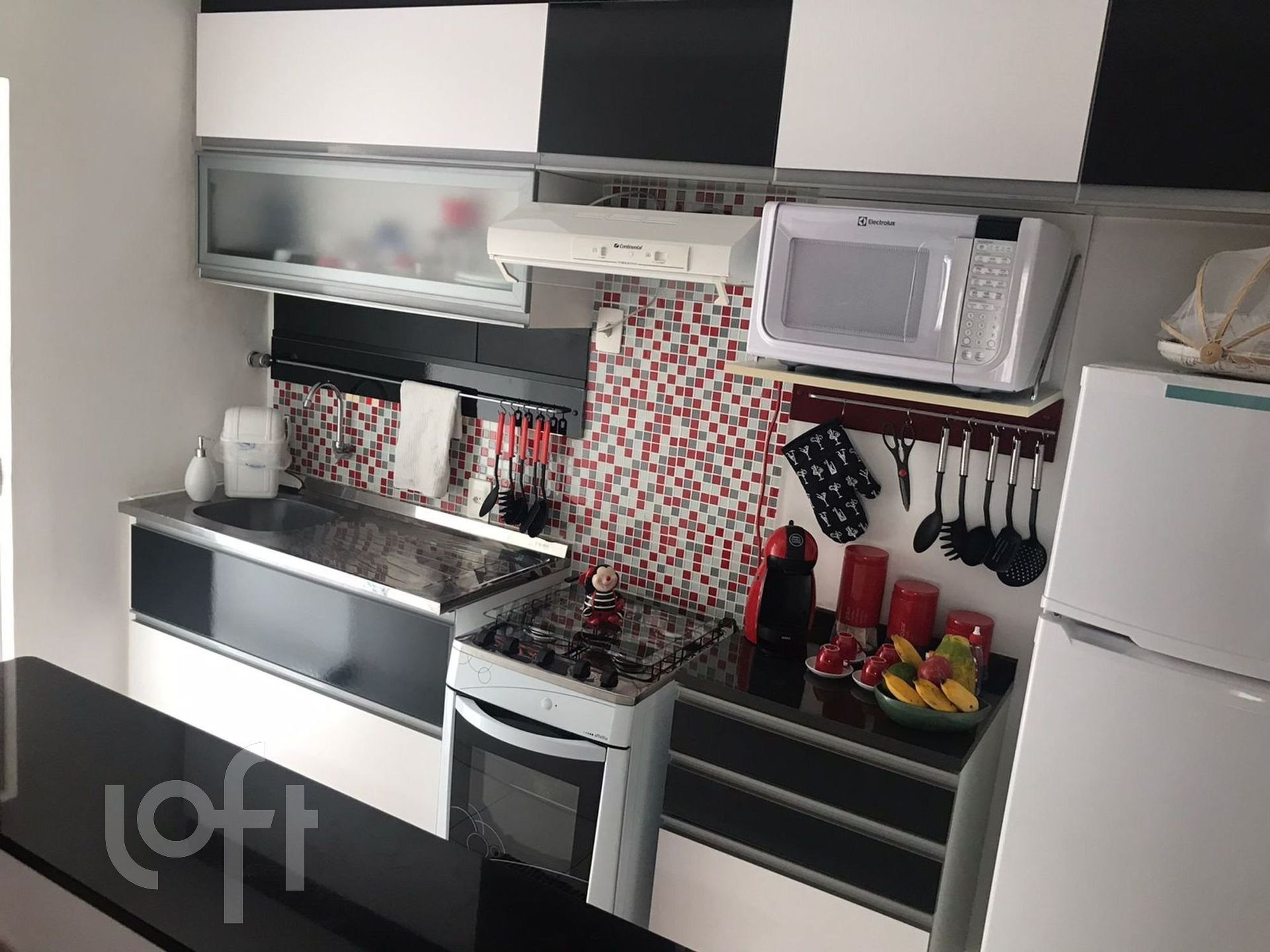 Apartamento à venda com 2 quartos, 56m² - Foto 13