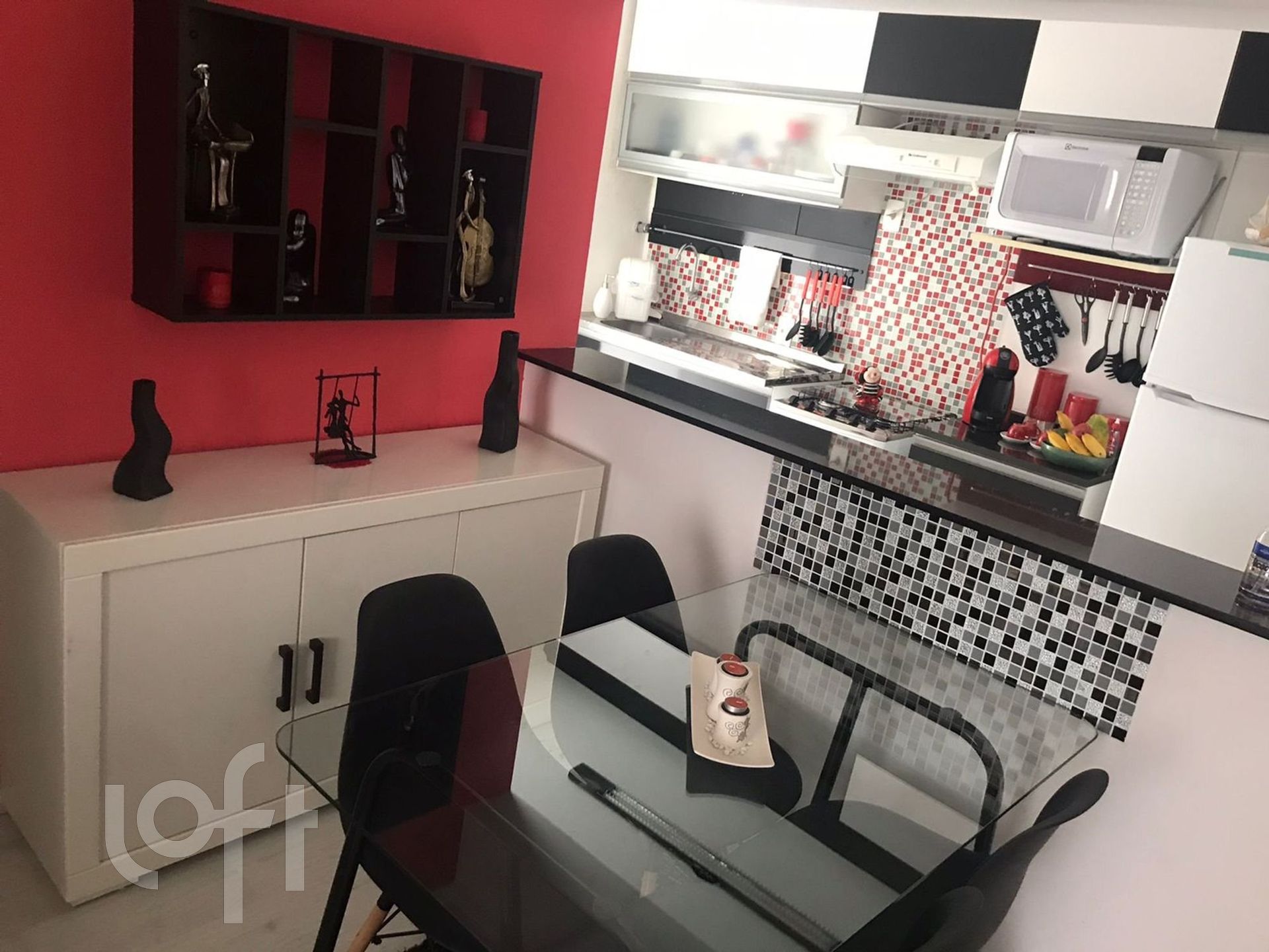 Apartamento à venda com 2 quartos, 56m² - Foto 11