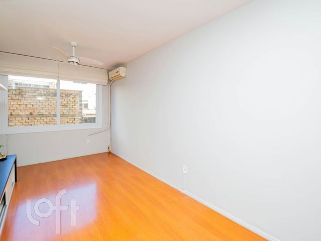 Apartamento com 77m², 2 dormitórios, 1 vaga, Higienópolis em Porto Alegre