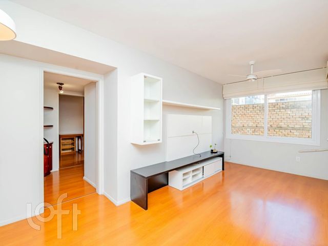 Apartamento com 77m², 2 dormitórios, 1 vaga, Higienópolis em Porto Alegre