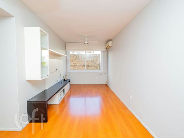 Apartamento com 77m², 2 dormitórios, 1 vaga, Higienópolis em Porto Alegre